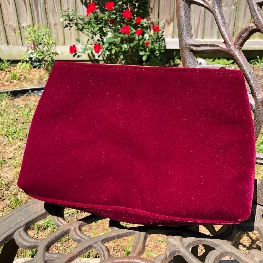 DOLCE & GABBANA Cosmetic Bag. NWOT.